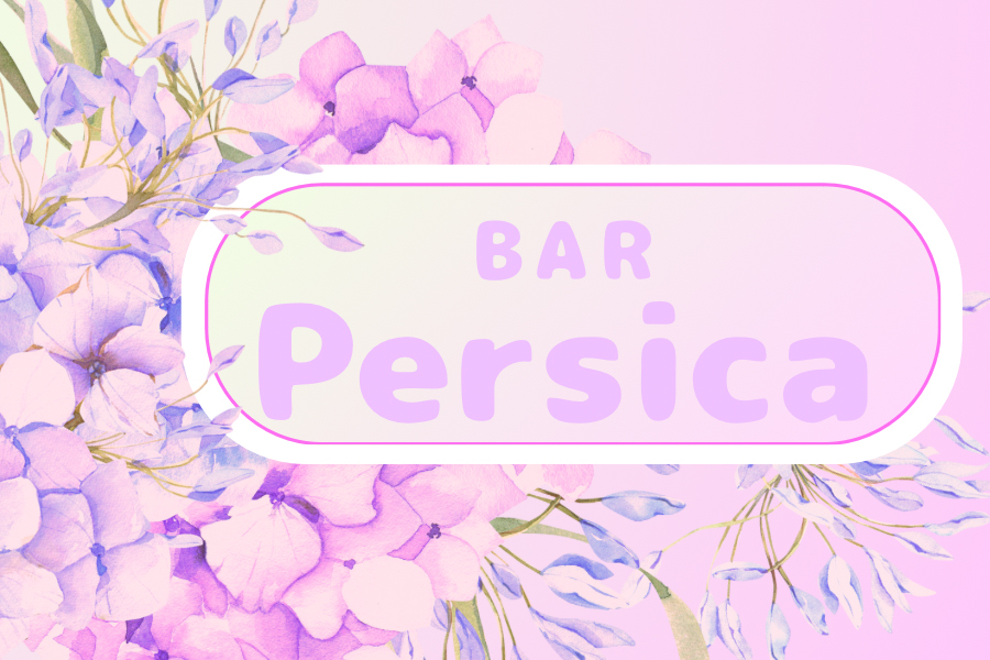BAR Persica