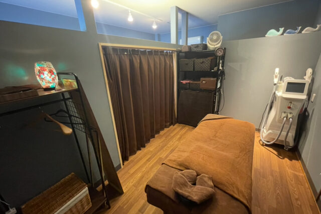 ハッピーサロンここち