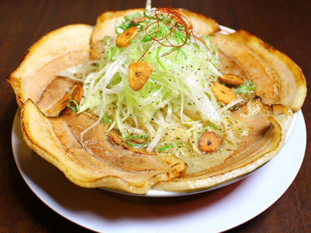 京都ラーメンおおきに