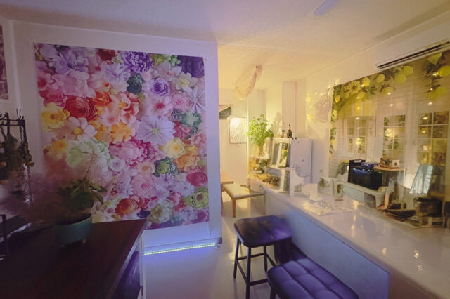 アトリエアンドアールズ202