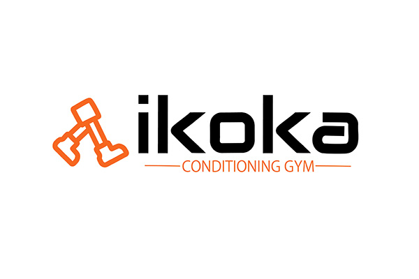 ikoka CONDITIONING GYM