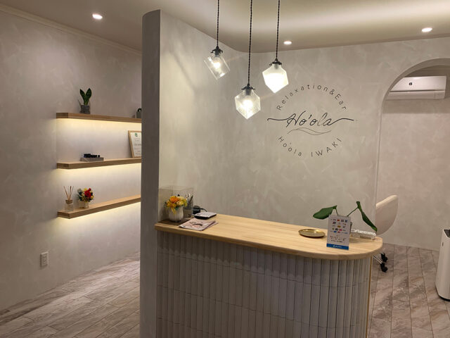 relaxation_Ｈo’ola