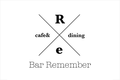 cafe&dining BAR Remember
