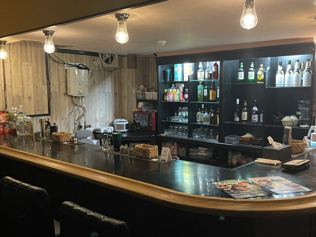 cafe&dining BAR Remember