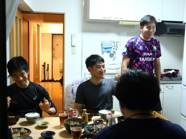 迫るアジア各地の大会に向けて！