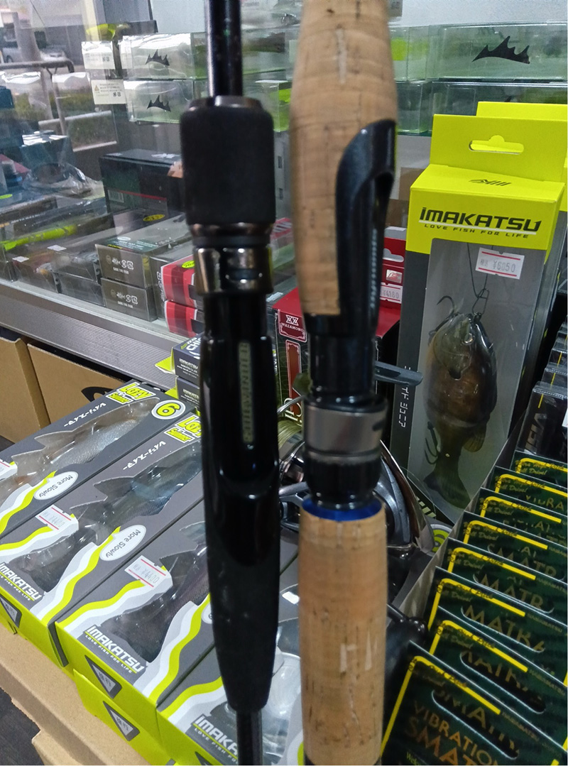 小さいようで大きな違い？