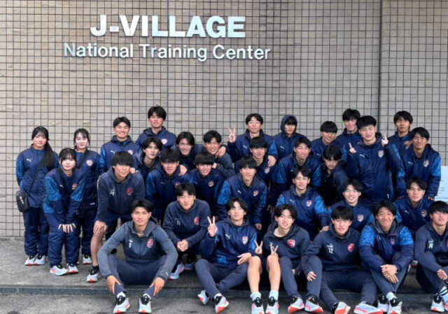 尚志高校サッカー部