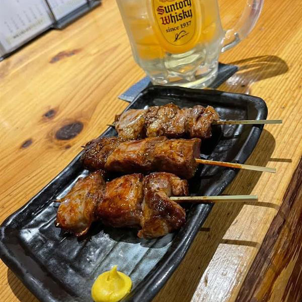 焼酎酒場いなた