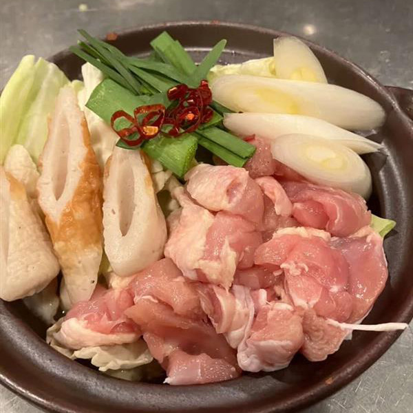 焼酎酒場いなた