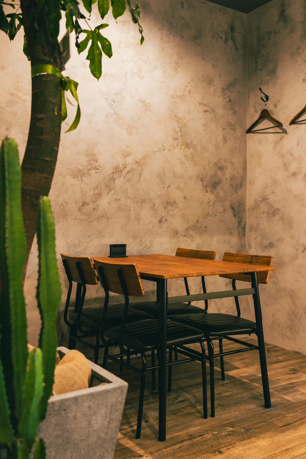 Bistro D-TENTO(ビストロ ディテント)