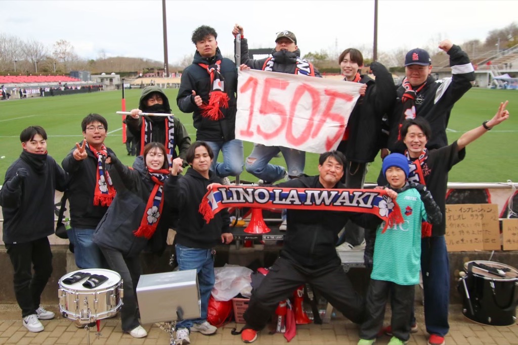 百年構想リーグ折り返し